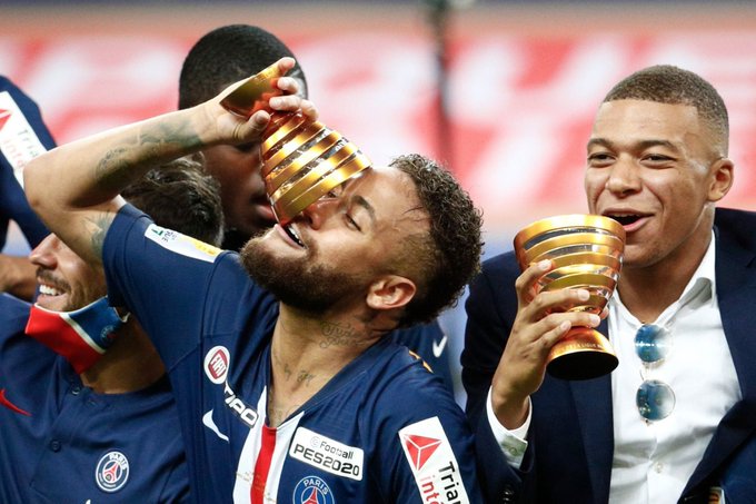 关于皇马绝杀多特蒙德，内马尔扑点救主英超的信息