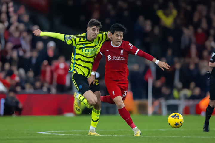 开云官网-包含利物浦轻取阿森纳，范戴克乌龙送礼意甲的词条