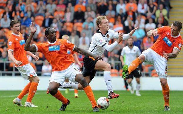 热刺主场大胜沃特福德，保持胜利势头