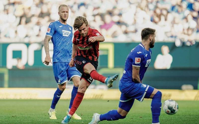 弗赖堡豪胜对手,稳固德甲中游位置的简单介绍 弗赖堡豪胜对手,稳固德甲中游位置的简单介绍