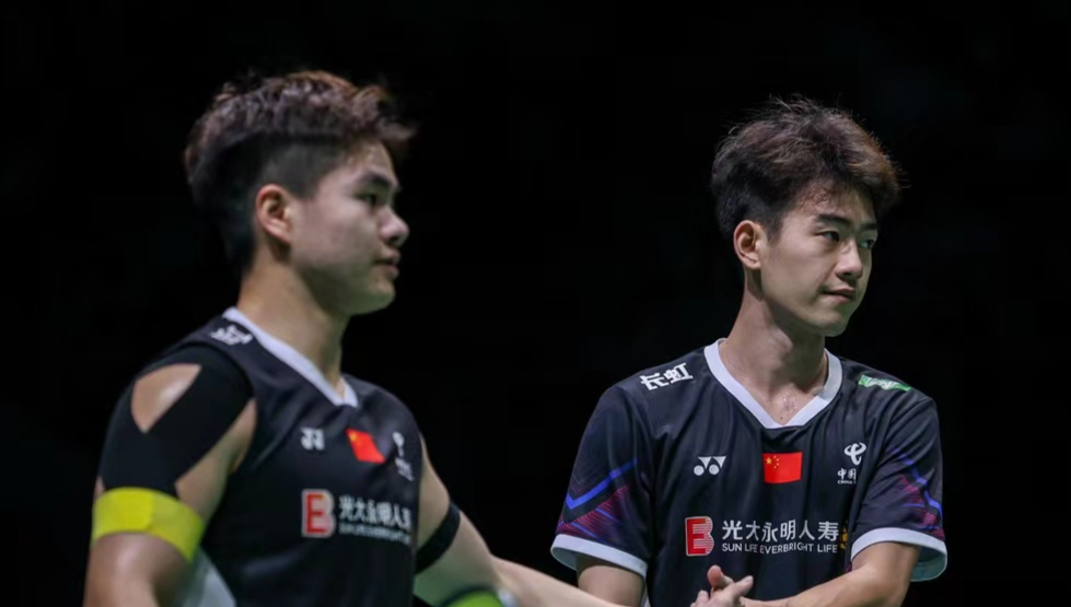 马来西亚羽毛球队险胜泰国羽毛球队，戴资颖关键制胜的简单介绍