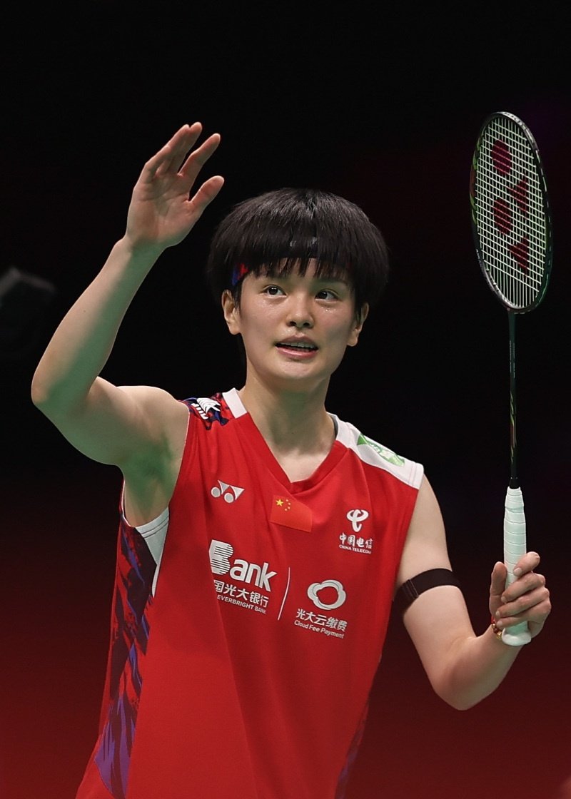 开云下载-中国羽毛球队力克印尼羽毛球队，辛杜惊艳世界的简单介绍