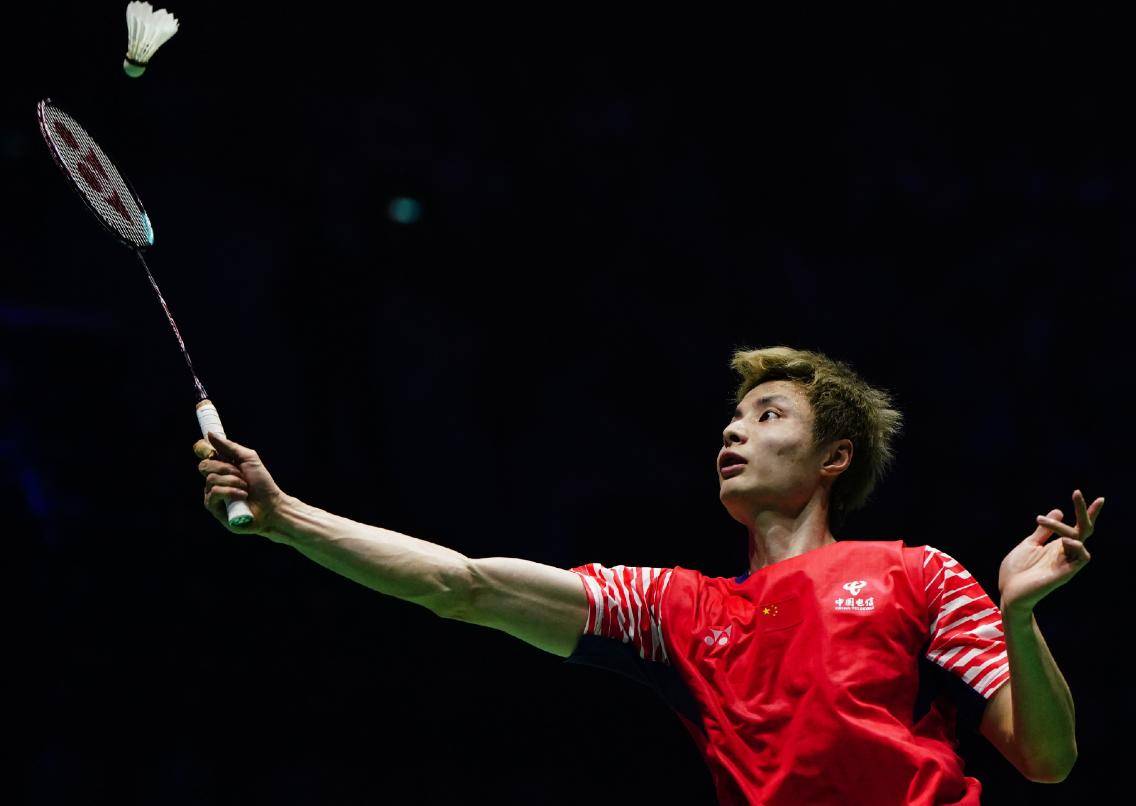 包含印度羽毛球队力克中国羽毛球队，安赛龙送出助攻的词条