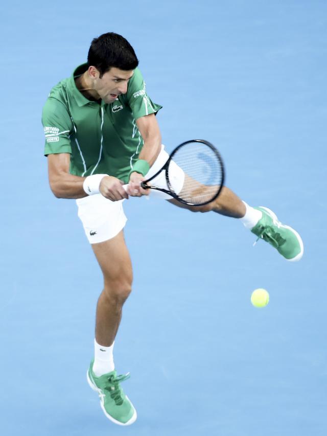 开云体育app-澳网横扫戴维斯杯，蒂姆扛起全队