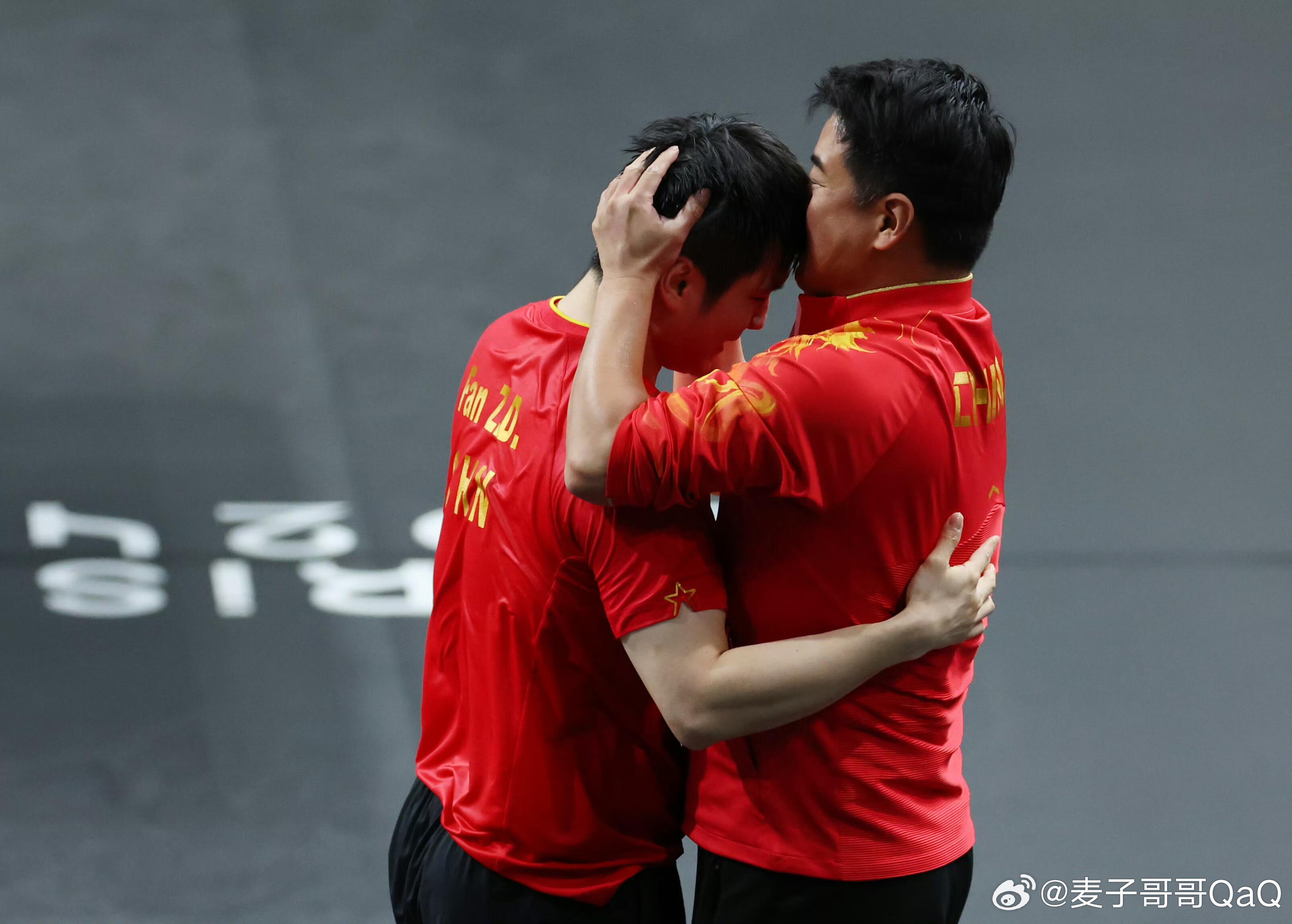 开云体育APP下载-英格兰队轻取中国队，樊振东带队取胜